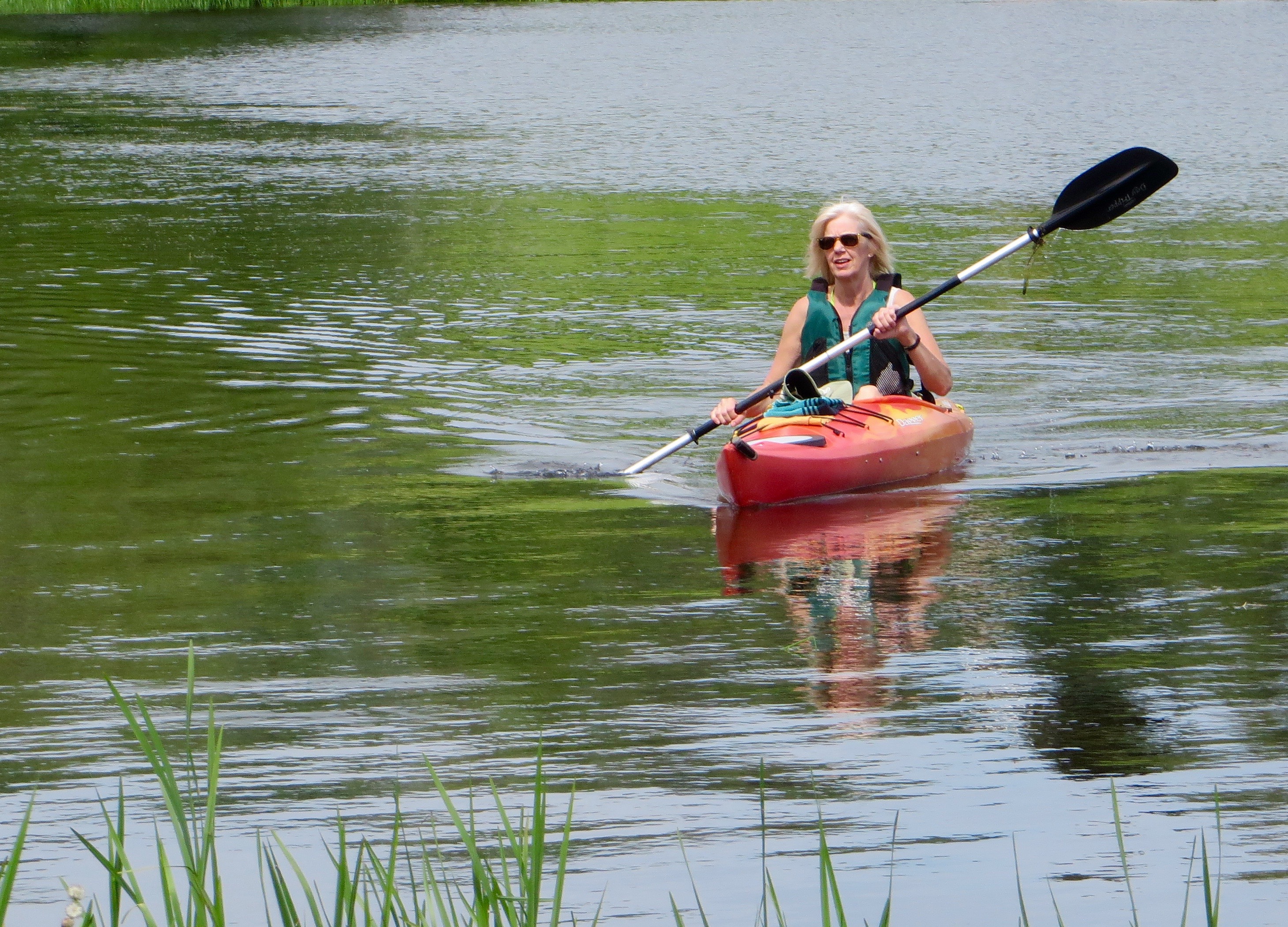 TnT Cazenovia Lake - 10