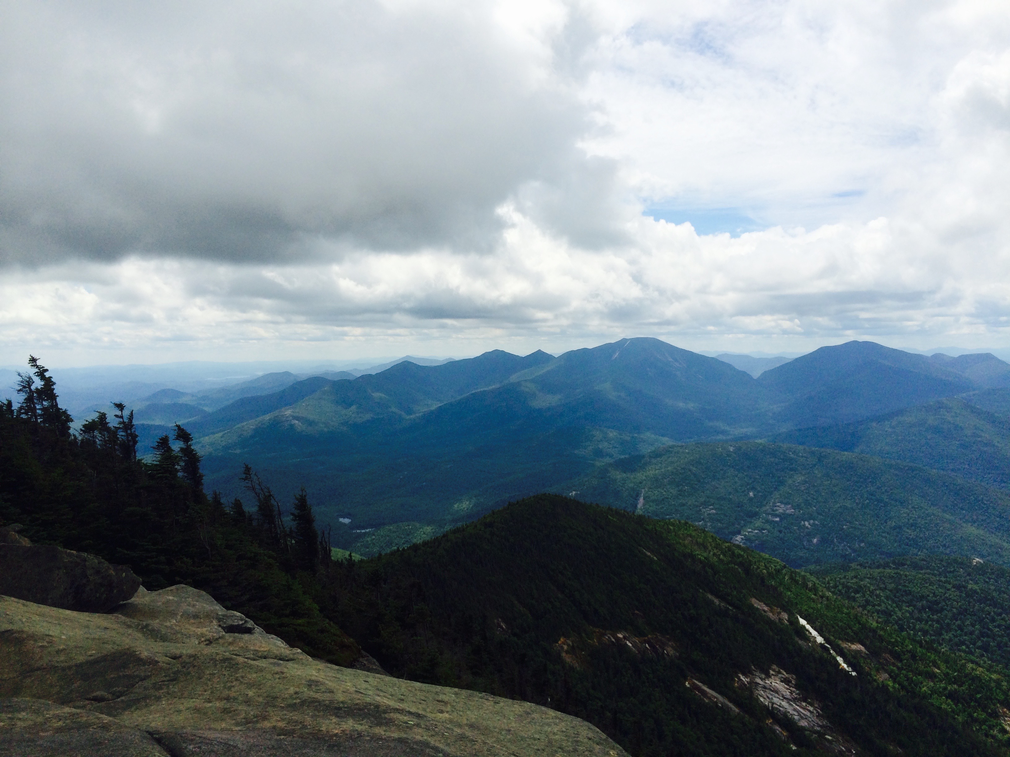 TnT High Peaks 2015