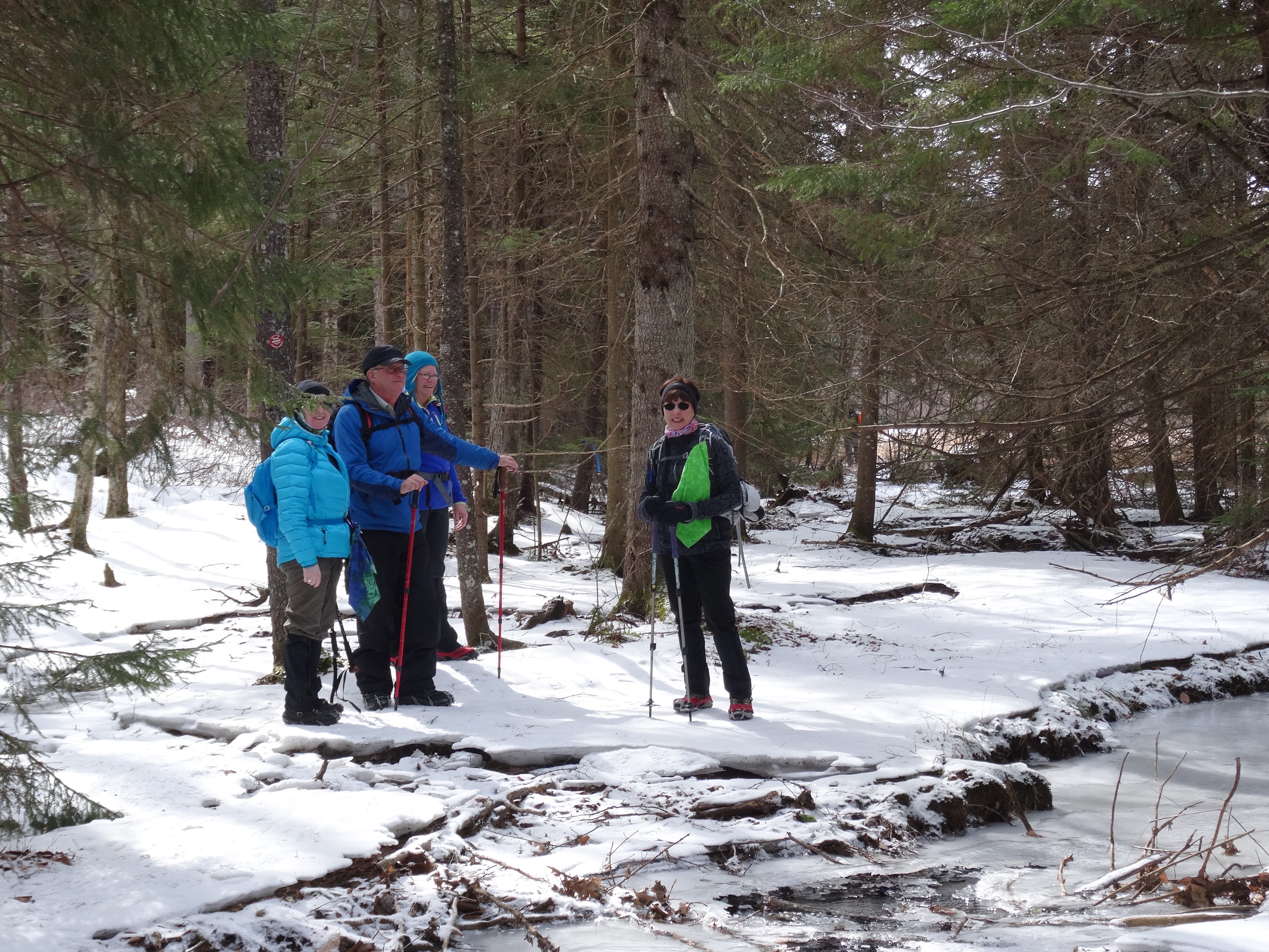 TnT Cascade Lake 3/16