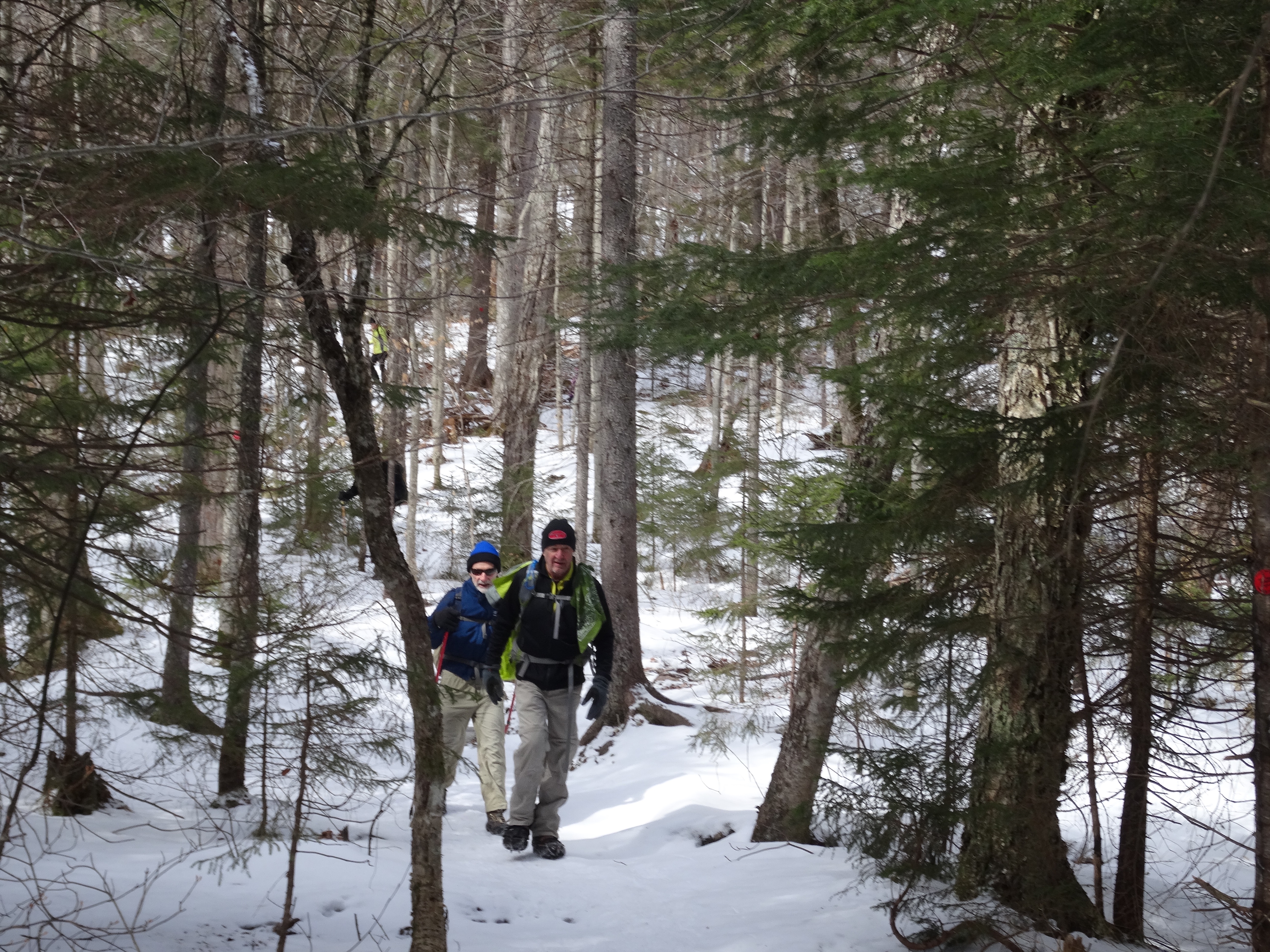 TnT Cascade Lake 3/16