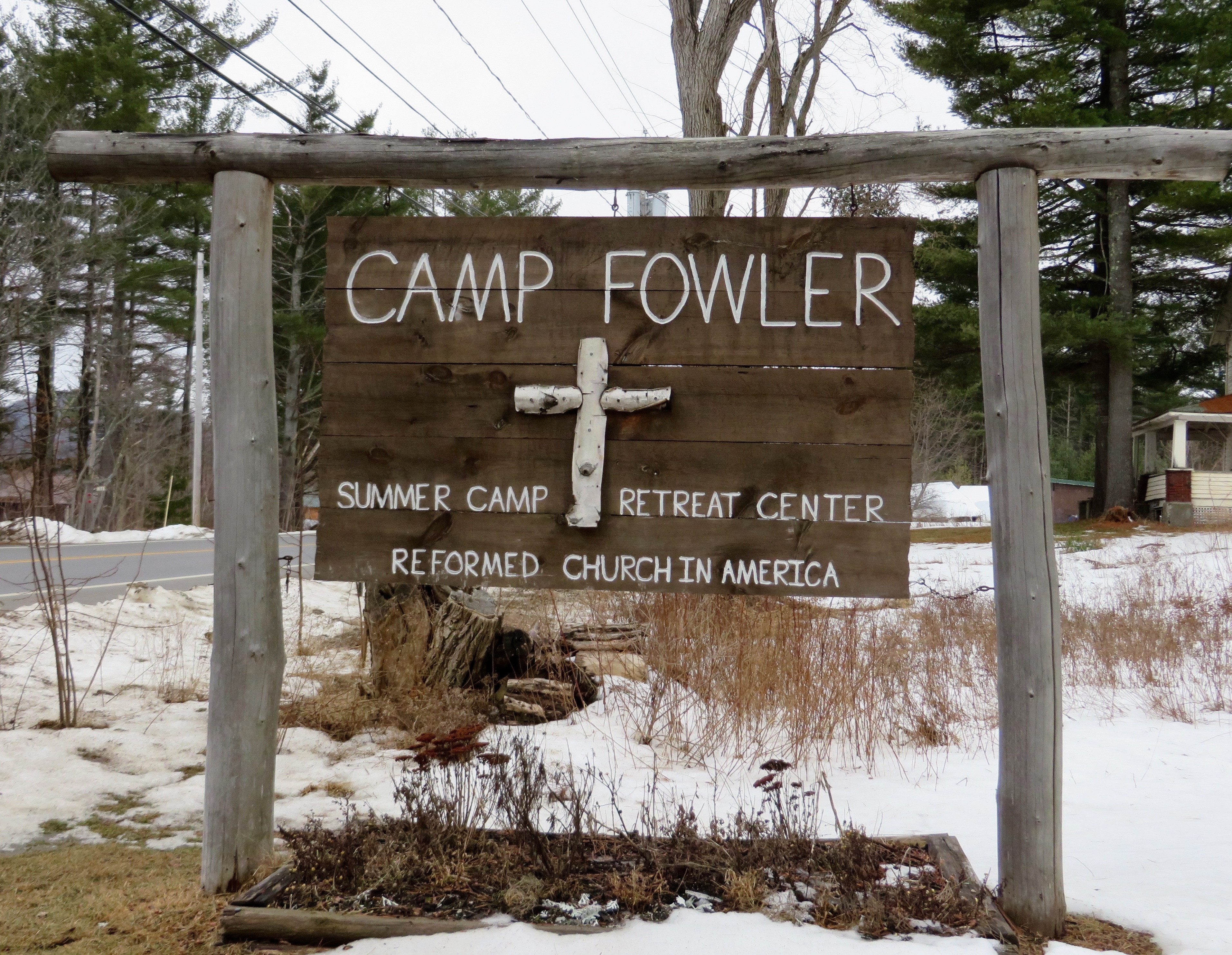 TnT Camp Fowler 2016