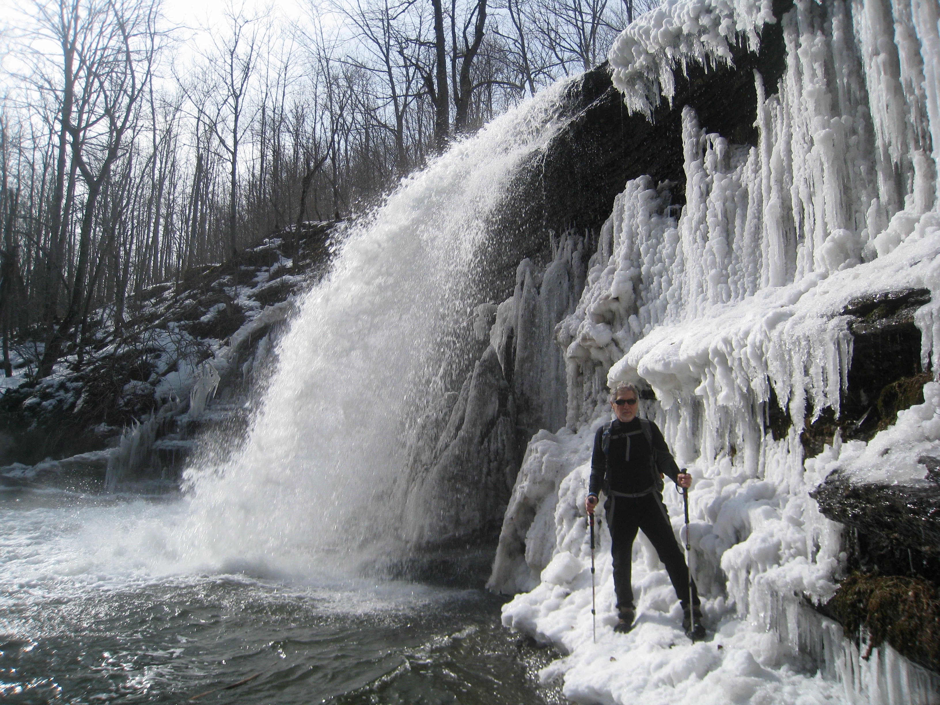 TnT Pixley Falls Jim 2/16